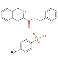 CAS: 77497-97-3 | OR350026 | Benzyl (S)-(-)-1,2,3,4-Tetrahydro-3-isoquinolinecarboxylate p-Toluenesulfonic Acid Salt