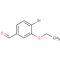CAS:1353962-25-0 | OR350028 | 4-Bromo-3-ethoxybenzaldehyde