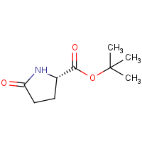 CAS: 35418-16-7 | OR350032 | tert-Butyl (S)-2-Pyrrolidone-5-carboxylate