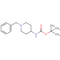 CAS: 73889-19-7 | OR350038 | 1-Benzyl-4-(Boc-amino)piperidine