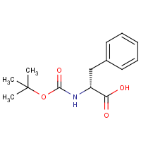 CAS: 18942-49-9 | OR350041 | Boc-D-phenylalanine