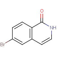 CAS: 82827-09-6 | OR350043 | 6-Bromo-2H-isoquinolin-1-one