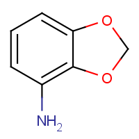 CAS:1668-84-4 | OR350054 | 1,3-Benzodioxol-4-amine