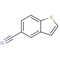 CAS: 2060-63-1 | OR350057 | 1-Benzothiophene-5-carbonitrile