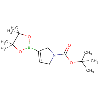 CAS: 212127-83-8 | OR350058 | tert-Butyl 3-(4,4,5,5-tetramethyl-1,3,2-dioxaborolan-2-yl)-2,5-dihydro-1H-pyrrole-1-carboxylate