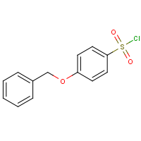 CAS: 87001-32-9 | OR350065 | 4-(Benzyloxy)benzenesulfonyl chloride
