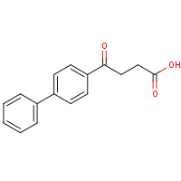 CAS:36330-85-5 | OR350070 | 4-(Biphenyl-4-yl)-4-oxobutanoic Acid