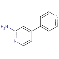 CAS: 52311-42-9 | OR350071 | [4,4'-Bipyridin]-2-amine