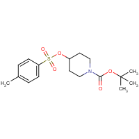 CAS: 118811-07-7 | OR350072 | 1-Boc-4-(Tosyloxy)piperidine