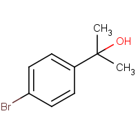 CAS: 2077-19-2 | OR350074 | 2-(4-Bromophenyl)propan-2-ol