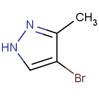 CAS: 13808-64-5 | OR350075 | 4-Bromo-3-methylpyrazole