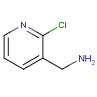 CAS: 205744-14-5 | OR350080 | (2-Chloropyridin-3-yl)methanamine
