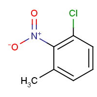 CAS: 5367-26-0 | OR350086 | 3-Chloro-2-nitrotoluene
