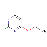CAS: 83774-09-8 | OR350087 | 2-Chloro-4-ethoxy-pyrimidine