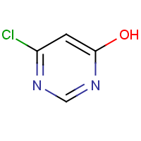 CAS: 4765-77-9 | OR350089 | 4-Chloro-6-hydroxypyrimidine