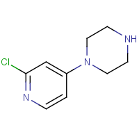 CAS: 854159-45-8 | OR350092 | 1-(2-Chloropyridin-4-yl)piperazine