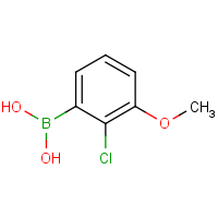 CAS: 854778-30-6 | OR350096 | (2-Chloro-3-methoxyphenyl)boronic acid