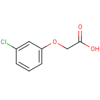 CAS: 588-32-9 | OR350107 | (3-Chlorophenoxy)acetic Acid