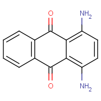 CAS:128-95-0 | OR350112 | 1,4-Diaminoanthraquinone