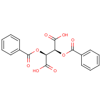 CAS: 17026-42-5 | OR350113 | (+)-2,3-Dibenzoyl-D-tartaric acid
