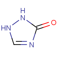 CAS: 930-33-6 | OR350126 | 1,2-Dihydro-3H-1,2,4-triazol-3-one