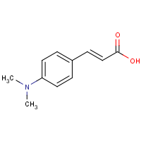CAS: 1552-96-1 | OR350131 | 4-(Dimethylamino)cinnamic Acid