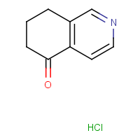 CAS: 103441-65-2 | OR350134 | 7,8-Dihydroisoquinolin-5(6H)-one hydrochloride