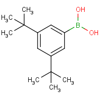 CAS: 197223-39-5 | OR350137 | (3,5-Di-tert-butylphenyl)boronic acid