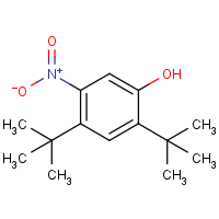CAS: 873055-57-3 | OR350138 | 2,4-Di-tert-butyl-5-nitrophenol