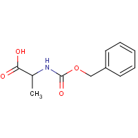 CAS:4132-86-9 | OR350139 | DL-Cbz-alanine