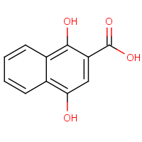 CAS: 31519-22-9 | OR350140 | 1,4-Dihydroxy-2-naphthoic Acid