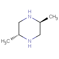 CAS: 2815-34-1 | OR350142 | trans-2,5-Dimethylpiperazine