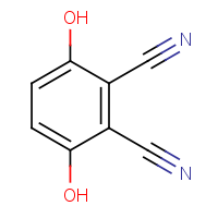 CAS: 4733-50-0 | OR350148 | 2,3-Dicyanohydroquinone