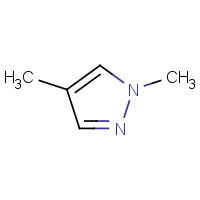 CAS: 1072-68-0 | OR350149 | 1,4-Dimethylpyrazole