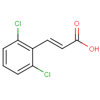 CAS: 5345-89-1 | OR350156 | 2,6-Dichlorocinnamic Acid, predominantly trans