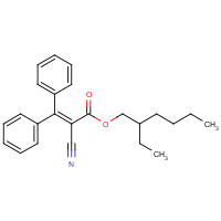 CAS: 6197-30-4 | OR350157 | 2-Ethylhexyl 2-Cyano-3,3-diphenylacrylate