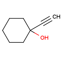 CAS:78-27-3 | OR350158 | 1-Ethynyl-1-cyclohexanol