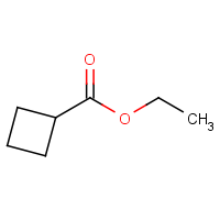 CAS: 14924-53-9 | OR350159 | Ethyl Cyclobutanecarboxylate