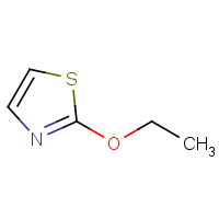 CAS: 15679-19-3 | OR350164 | 2-Ethoxythiazole