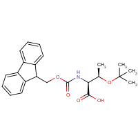 CAS: 71989-35-0 | OR350183 | Fmoc-O-tert-Butyl-L-threonine