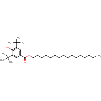 CAS: 67845-93-6 | OR350187 | Hexadecyl 3,5-Di-tert-butyl-4-hydroxybenzoate