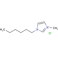CAS: 171058-17-6 | OR350189 | 1-Hexyl-3-methylimidazolium Chloride