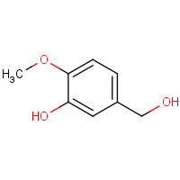 CAS:4383-06-6 | OR350196 | 3-Hydroxy-4-methoxybenzyl Alcohol