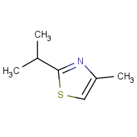CAS: 15679-13-7 | OR350201 | 2-Isopropyl-4-methylthiazole