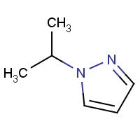 CAS: 18952-87-9 | OR350203 | 1-Isopropyl-1H-pyrazole