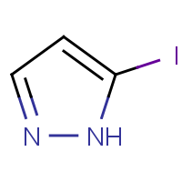 CAS: 4522-35-4 | OR350207 | 5-Iodo-1H-pyrazole