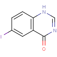 CAS:16064-08-7 | OR350208 | 6-Iodoquinazolin-4-one