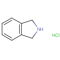 CAS: 32372-82-0 | OR350210 | Isoindoline Hydrochloride