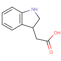 CAS: 13083-41-5 | OR350211 | 2-(Indolin-3-yl)acetic acid