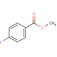 CAS: 619-44-3 | OR350215 | Methyl 4-iodobenzoate